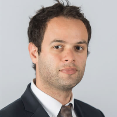 Portrait de Louis Silvestre