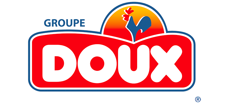 Groupe DOUX