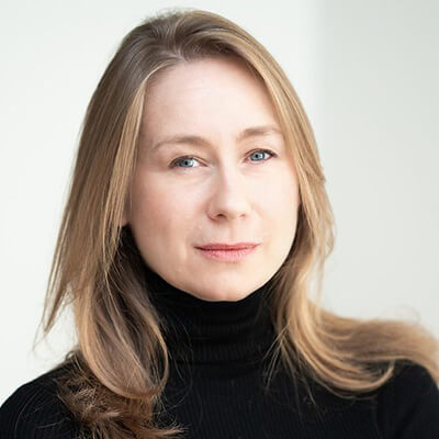 Marie-Caroline Garnier - Managing Director